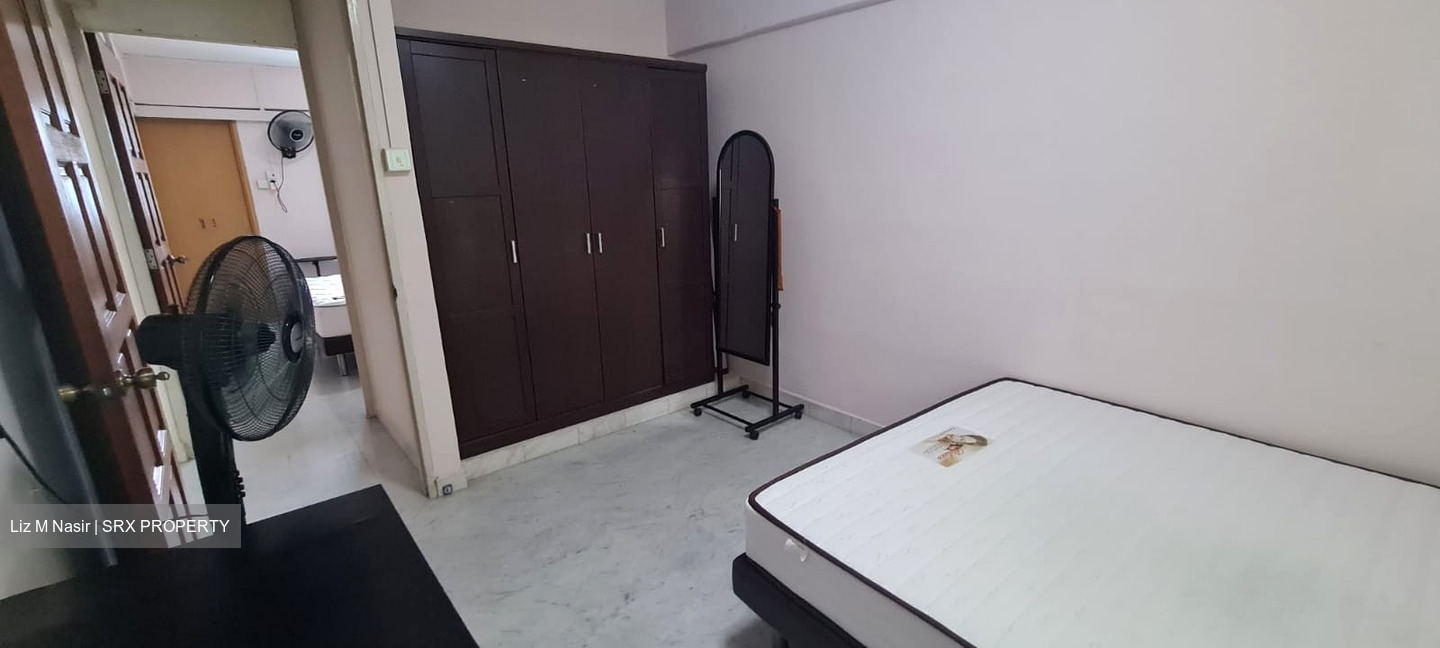 Blk 320 Clementi Meadows (Clementi), HDB 3 Rooms #600337221